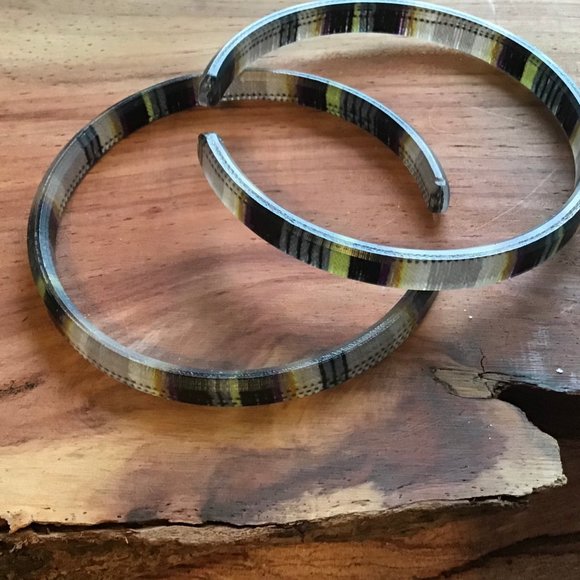 Color by Amber Raya Mexican Weave - Picture 1 of 3